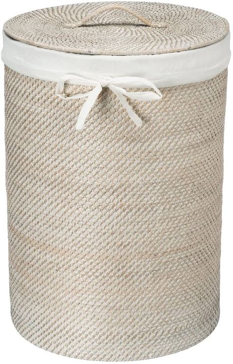 Canvas Laundry Hamper, Wicker Laundry Hamper, Custom Nursery Art, Laundry Basket With Lid, Laundry Hamper With Lid, Beachfront Decor, Wicker Hamper, Clothes Hamper, Hamper Storage