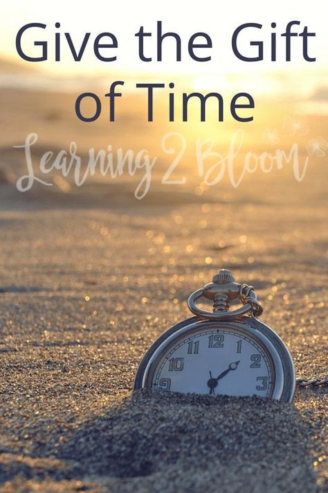 Giving the gift of time to those you love. Give experiences instead of things. Such a considerate gift that anyone will love. #giftoftime #giving #giveexperiences #givetime #perfectgift #Learning2bloom #singlemom General Gift Ideas, The Gift Of Time, Cold Medicine, Single Parents, Parenting Strategies, Good Gifts, Happier Life, How To Give, Gift Of Time