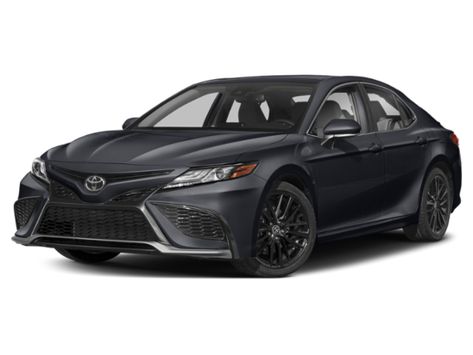 Stop by and check out this 2024 Toyota Camry XSE V6 at Toyota of Irving today! Our customer service is second to none. Toyota Camry Xse, Camry Xse, Toyota Vehicles, New 2023, Aluminum Wheels, Red Interiors, Perforated Leather, Air Bag, Used Cars For Sale