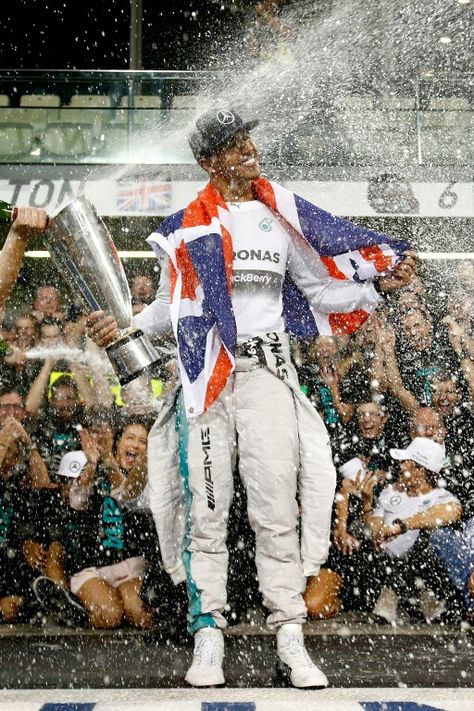 Champagne Shower #TeamLH Hamilton Stickers, Hamilton Wallpaper, Aryton Senna, Lewis Hamilton Formula 1, F1 Lewis Hamilton, F1 Wallpaper Hd, Mick Schumacher, Dirty Air, Sports Aesthetic