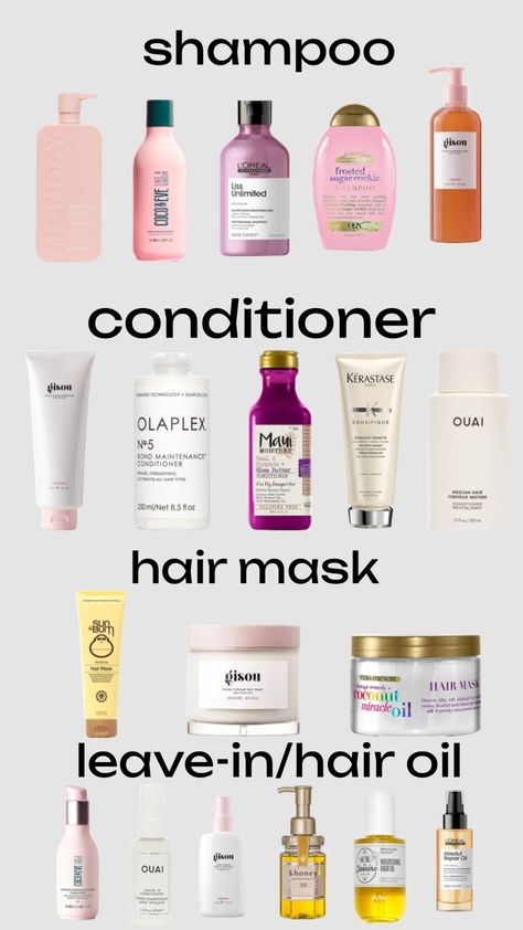 Wavy Hair Care, Natural Hair Growth Tips, Perfect Skin Care Routine, Healthy Skin Tips, Fluffy Hair, Body Care Routine, Hair Growth Tips, Curly Hair Tips, Natural Hair Growth