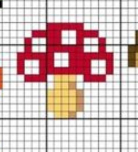 Cheese Cross Stitch, Plastic Canvas Patterns, Canvas Patterns, Plastic Canvas, Pixel Art, Art Ideas, Knitting Patterns, Abc, Knitting