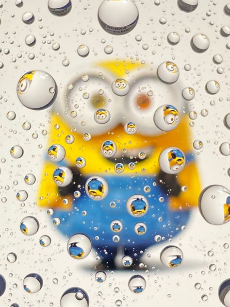 Bob the minion, minion wallpaper, minions: rise of gru, iPhone wallpaper hack, diy iPhone wallpaper, bubble photography Minions 3d Wallpaper, Minion Lockscreen, Bob Minion Wallpaper, Minions Wallpaper Aesthetic, Minions Wallpaper Cute, Aesthetic Minion, Minion Background, Minion Wallpaper Hd, Minion Classroom Theme