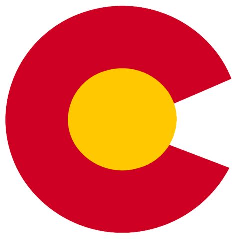 Colorado Must See, Hidden Travel Gems, Colorado Logo, Colorado Christmas, Christmas Towns, Colorado State Flag, Colorado Towns, Southern Colorado, Word Mark Logo