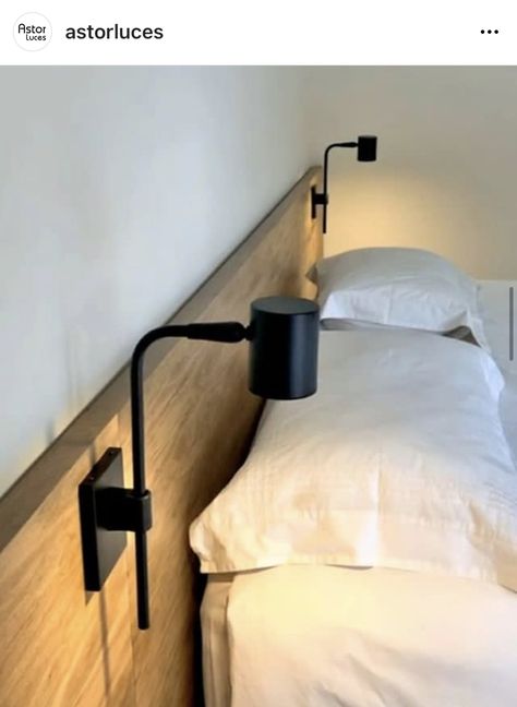 Reading Light Over Bed, Reading Lights Over Bed Headboards, Sconces On Headboard, Sconces Above Headboard, Bedroom Wall Lights Above Bed Mounted, Reading Sconces Over Bed, Lights Above Headboard, Headboard Lights Bedroom, Bed Lights Wall