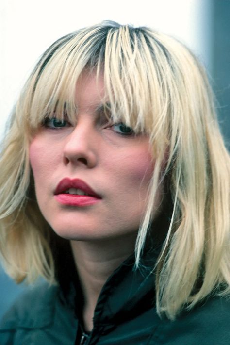 Deborah Harry Blondie, Deborah Harry, Blondie Debbie Harry, Downtown New York, Joan Jett, Rock N’roll, Debbie Harry, Colorful Portrait, High Society