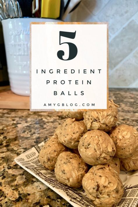 Protein Snacks Recipes, Vegan Energy Balls, Protein Balls Healthy, Protein Balls Recipes, Protein Bars Homemade, Protein Cake, Healthy Eating Breakfast, Protein Packed Snacks, Protein Smoothie Recipes