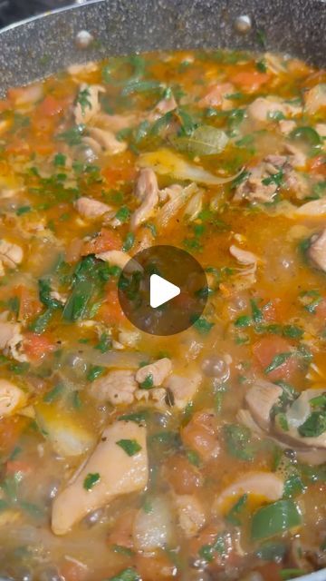 Nelly Valenzuela on Instagram: "Pollo a la Mexicana - Mexicana Style Chicken This Pollo a la Mexican dish is a feast for your taste buds!!! It’s easy to prepare and brings a lot of flavor to a weeknight dinner. #polloalamexicana #polloguisado #mexicanstylechicken #mexicanfood #mexicanchicken #chickenrecipe #chickenrecipes #daisymayscookingandmore #food #foodie #foodies #foodiesofinstagram #recipe #recipes #cooking #instagramfood #instagramfoodie #instagramfoodies #instagramrecipes #instagramcooking Ingredients Recipe: -6 Boneless Skinless Chicken Thighs cut into medium chunks -3 Tbsp Olive Oil -2 Tbsp Garlic Salt - 1 Tbsp Pepper - 1 Tbsp Paprika - 1 Tsp Oregano -3 Bay Leaves -1/2 Sliced White Onion -4 Sliced Jalapeño Peppers, seeds removed -6 Diced Roma Tomatoes -1 Tbsp Chicken Bouillon - Chicken Ranchero Recipes, Mexican Chicken Meals, Chicken Mexican Recipes, Authentic Mexican Chicken Recipes, Pollo Guisado Recipe, Chicken Quarter Recipes, Mexican Style Chicken, Mexican Plates, Chicken Mexican