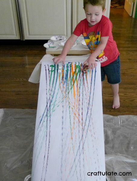 Preschool Ramps Activities, Painting With Cars Preschool, Tools And Machines Preschool Theme, Process Art For Preschoolers, Cars Preschool, Process Art Preschool, Wheel Crafts, Outside Art, Preschool Painting