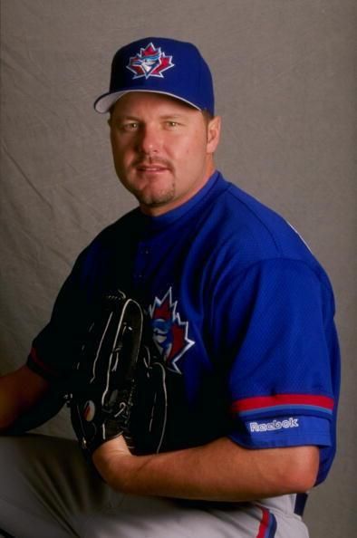 Roger Clemens Dunedin Florida, Roger Clemens, Blue Jays Baseball, Chocolate Men, Sports Celebrities, Sports Figures, Boston Sports, Spring Training, Toronto Blue Jays