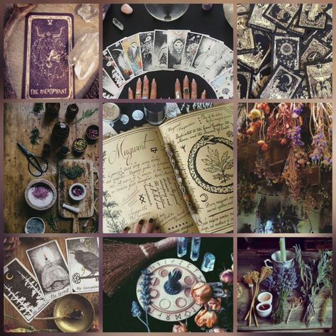 Witch, witches, modern witch,  fortune tellers, purple, aesthetic,  tumblr,  moodboards, follow @f.aesthetic_ on instagram for more Divination Aesthetic, Psychic Aesthetic, Magic Realms, Fortune Cards, Aesthetics Tumblr, Ravenclaw Aesthetic, Magical Life, Magic Aesthetic, Witch Magic