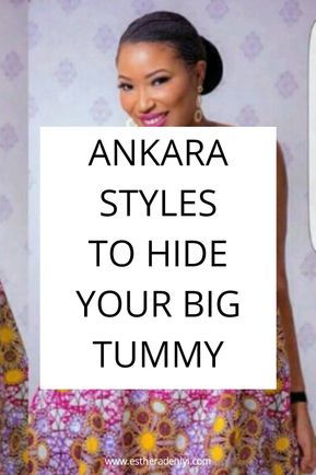 Kitenge Styles African Dress, Ankara Styles To Hide Your Big Tummy, African Ankara Styles, Ankara Top Styles, Big Tummy, Kitenge Dress, Kitenge Fashion, Ankara Dress Designs, Shweshwe Dresses