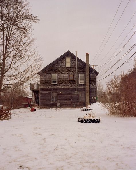 New England Gothic Aesthetic, Eerie Americana, New England Gothic, Regional Gothic, Midwestern Gothic, Midwest Gothic, Gregory Crewdson, Wolf Trap, New England Aesthetic