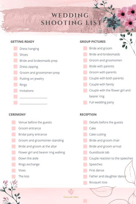 Freebies freeweddingbudget #ipadmonthlyplanner #plannerdecor #weeklymealplanner🏷️ Wedding Picture List, Must Have Wedding Pictures, Wedding Bingo, Diy Wedding Planner, Wedding Budget Planner, Wedding Shooting, Wedding Planner Book, Wedding Picture Poses, Wedding Activities