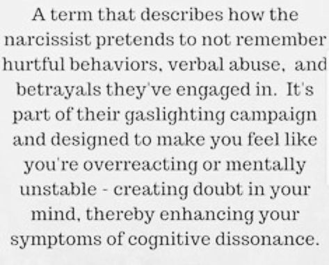 Toxic Amnesia, Cognitive Dissonance, Youre Not Alone, Narcissism, No More, Mindfulness, Healing, Feelings, On Instagram