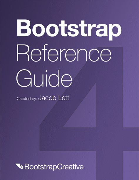 Bootstrap 4 Reference Guide - Includes all classes and component reference. #bootstrap4 #webdev #css Productivity Lifestyle, Indesign Adobe, Facebook Algorithm, Facebook Strategy, 5th Class, Annual Report Design, Newspaper Design, Graphic Design Resume, Web Technology