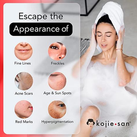 Facial and body Soap for removal of dark spots, hyperpigmentation, and scars with coconut and tree oil. Face Soap Bar, Spot Remover For Face, Tea Tree Oil Soap, Dark Spot Remover For Face, Coconut Tea, Kojie San, Brightening Soap, Skin Lightening Soap, Kojic Acid Soap