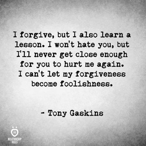 Fool me once, shame on you. Fool me twice, shame on me.                                                                                                                                                                                 More Tony Gaskins, Cautionary Tales, Fool Quotes, Ironic Quotes, Wild Fire, Relationship Rules, Quotes About Moving On, E Card, Narcissism