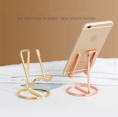 Fabrication Work, Phone Stand For Desk, Mobile Stand, Name Card Holder, Metal Display, Mobile Phone Stand, Office Desktop, Name Card, Business Card Holder