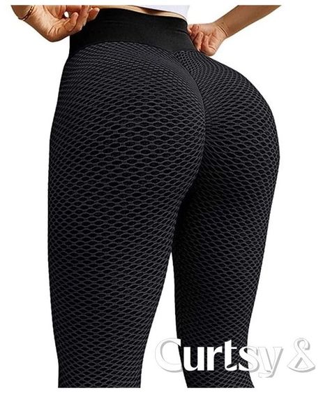 Tik Tok Leggings Tik Tok Leggings, Womens Closet, Legging Fits, Squat Proof, Wide Waistband, Colorful Leggings, Tao, Yoga Pants, Tik Tok