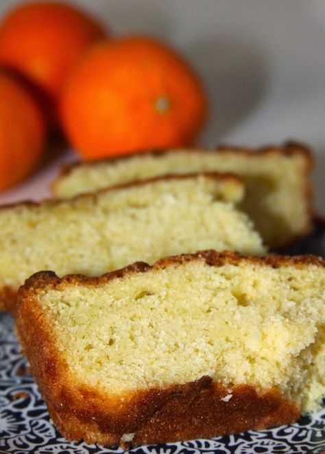 Lemon Biscotti, Marmalade Cake, Lemon Pound Cake Recipe, Pane Dolce, Breakfast Bread Recipes, Breakfast Goodies, Leftover Cake, Baking Blog, Pound Cake Recipes