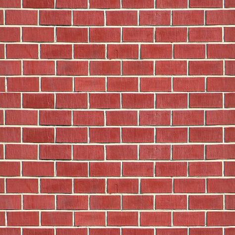 Red Brick Texture, Brick Clips, Paper Buildings, Brick Wall Texture, Brown Brick, Brick In The Wall, Hd Wallpaper Android, Nursery Mural, Brick Wall Background