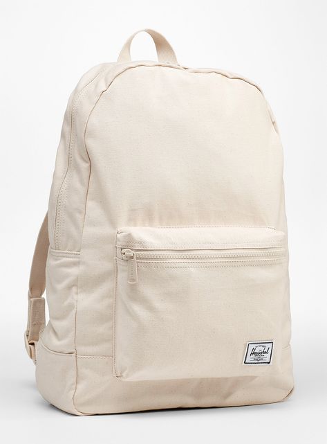 Cotton Backpack, Herschel Backpack, Packable Backpack, Matt And Nat, Backpacks For Women, Trendy Backpacks, Lightweight Bag, Heritage Fashion, Herschel