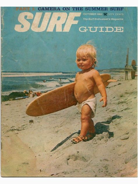 Photo Surf, Surf Baby, Surfer Print, Vintage Surfing, Surf Vintage, Surfing Pictures, Surf Poster, Ocean Surf, Sup Yoga