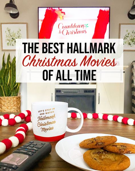 Hallmark Christmas Decorations, Hallmark Christmas Movies List, Hristmas Crafts, Best Hallmark Christmas Movies, Baby Christmas Crafts, Christmas Movies List, Creative Christmas Crafts, Funny Christmas Movies, Christmas Tree Lots