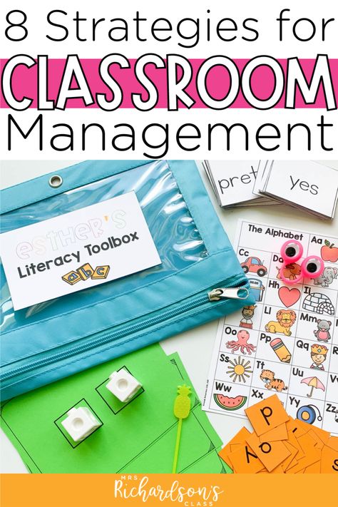 Class Building Activities, Classroom Promise, Classroom Management Ideas, Student Collaboration, Teaching Classroom Management, Tips For Teachers, Sight Word Cards, Class Games, Classroom Management Tips