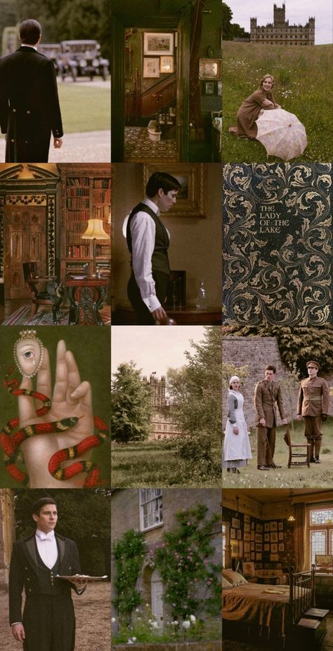 Downton Abby Aesthetic, Downton Abbey Aesthetic Wallpaper, Downton Abbey Wallpaper, Downton Abbey Aesthetic, Abbey Aesthetic, Downton Abbey Thomas, Thomas Barrow, Rob James Collier, Movie To Watch List