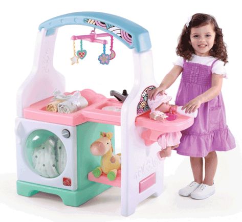 Cutest Baby Doll Furniture | HubPages Baby Doll Crib, Baby Doll Furniture, Baby Doll Nursery, Doll Crib, Cute Furniture, Baby Doll Accessories, Baby Doll Clothes, Nursery Set, Girl Toys