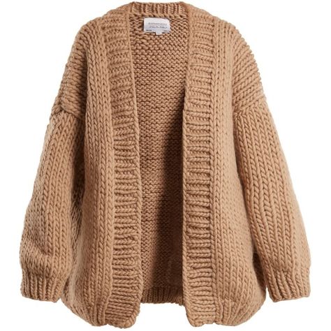 I Love Mr Mittens The Cardigan balloon-sleeved wool cardigan (18.105 RUB) ❤ liked on Polyvore featuring tops, cardigans, momma, wool cardigan, beige top, loose fitting tops, beige cardigan and woolen tops Simpul Dasi, I Love Mr Mittens, Mr Mittens, Woolen Tops, Loose Cardigan, Brown Cardigan, Beige Top, Chunky Knit Cardigan, Beige Cardigan