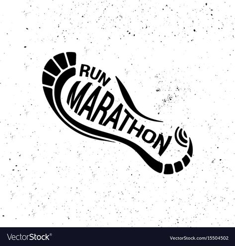 Running Symbol, Shoe Logo Ideas, Shoe Logo Design, Marathon Poster, Marathon Logo, Marathon Posters, Running Logo, Running Posters, Logo Shoes