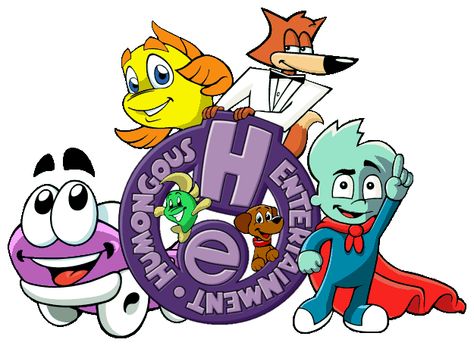 Childhood Memories 90s, Back In My Day, Childhood Games, 90s Cartoons, Best Computer, Adventure Games, 90s Childhood, Childrens Games, Putt Putt