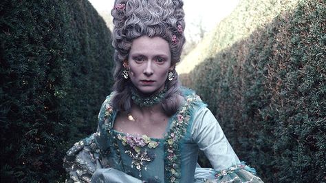 Sbs Orlando 1992, Orlando Film, Michael Clayton, Sandy Powell, I Love Cinema, Tilda Swinton, Mia 3, Costume Drama, Elizabeth I