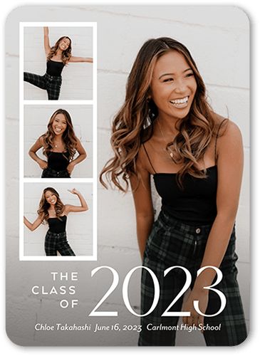 Grad Announcements High School, Senior Invitations, Senior Announcements, Senior Graduation Announcements, Graduation Announcements High School, Graduation Shoot, College Graduation Announcements, Graduation Announcement Template, Senior Graduation Party