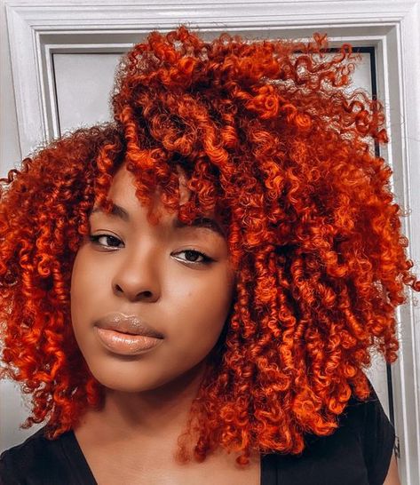 Braids To Faux Locs, Mage Tower, Tower Minecraft, Cajun Spice, Crochet Hairstyles, Red Hair Inspo, Curly Hair Tutorial, Haute Hair, Colored Curly Hair