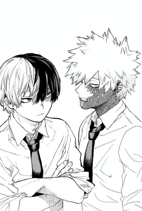 jolly rhody 🌟 (@kisstomura) on X Mha Manga Art, Black Todoroki, Dabi Official Art, Mha Dabi Fanart, Dabi Background, Mha Black And White, Dabi X Todoroki, Dabi Manga Panel, Todoroki Official Art