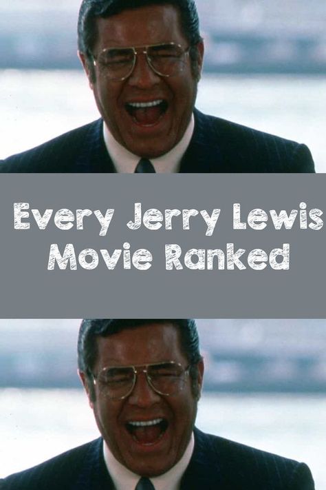 Nutty Professor, Iconic Films, Eric Roberts, Jerry Lewis, Best Movies, The Dark Knight, Friendship Quotes, Good Movies, Tv Shows