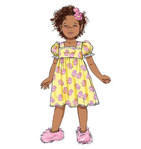 GIRL SLEEPWEAR PATTERN / Pajamas  Shorty Pjs / Nightgown Childrens Fashion Illustration, Children Fashion Sketch, Kids Sketch, Mens Fashion Illustration, Fashion Illustrations Techniques, Fashion Design Sketch, Girls Sleepwear, Dress Design Sketches, Fashion Sketchbook