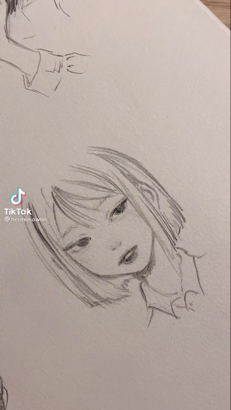 Tous Les Anime, Color Drawing Art, Indie Drawings, Easy Drawings Sketches, Cute Doodles Drawings, Arte Sketchbook, Mini Drawings, Art Drawings Sketches Creative, Realistic Art