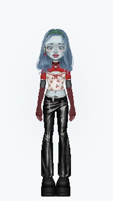 Gothic Stuff, Ghoulia Yelps, Performance Outfits, Cosplay Ideas, Performance Outfit, Monster High, Fan Art, Dolls, Halloween