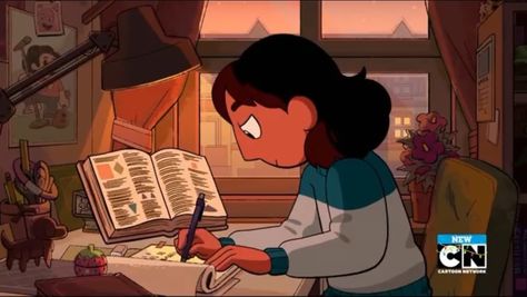 Connie Steven Universe, Hip Hop Girl Style, Cartoon Network Characters, Hip Hop Girl, Steven Universe Wallpaper, Cn Cartoon Network, Steven Universe Memes, Music For Studying, Steven Universe Gem