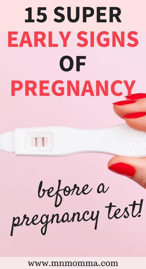 Early Signs of Pregnancy - before a pregnancy test or missed period! Learn the earliest symptoms of pregnancy and stop asking am I pregnancy or could I be pregnant. These early pregnancy tips will help with the question of should I take a pregnancy test, and what to do next !#pregnancy #pregnancytips #earlypregnancy #newmom #pregnant #pregnancytest #signsandsymptoms #signs #baby #firsttrimester 3 Weeks Pregnant, Early Signs Of Pregnancy, Weeks Of Pregnancy, Early Pregnancy Signs, Raspberry Leaf Tea, Baby Kicking, Pregnancy Signs, Baby Sleep Problems, Pregnancy Symptoms