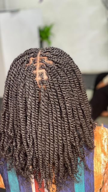 Braid Twist Natural Hair, Natural Hair Twists With Extensions, Afro Bulk Twist Hairstyles Kenya, 2 Strand Twist With Extensions, Natural Twist With Extensions, Natural Twists With Extensions, Cornrows On Natural Hair No Extensions, Natural Hair Extensions For Black Women, Human Hair Twists Extensions