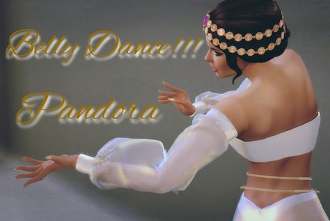 Belly Dance!!! Sims 4 Belly Dance Outfit, Dance Pose Sims 4, Sims 4 Belly Dancer, Sims 4 Belly Dancer Cc, Dancing Poses, Sims Poses, Belly Dance Dress, Belly Dance Outfit, Sims4 Clothes