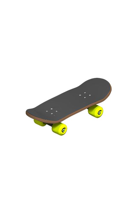 The emoji 🛹 depicts a skateboard with a wooden deck, four wheels, and a curved nose and tail. The wheels are usually colored in shades of red or black, and the deck may have a graphic design on it. The skateboard appears to be in motion, as if someone is riding it. Skateboard Icon Aesthetic, Skateboard Icon, Skateboard Png Aesthetic, Skateboard Element, Shaped Skateboard, Apple Emojis, Curved Nose, Geometric Photography, Element Skateboards