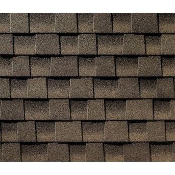 GAF Timberline Hdz Barkwood Laminated Architectural Roof Shingles (33.33-sq ft per Bundle) in the Roof Shingles department at Lowes.com Gaf Timberline Shingles, Timberline Shingles, Architectural Shingles Roof, Roof Shingles, The Roof, Laminate, Roof, Bundles, Quick Saves