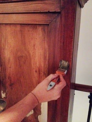 Reno, Armoire, Door Handles, Cottage, Home Decor, Home Décor